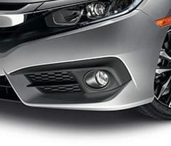 Honda Civic Fog Light - 08V31-TBA-100C