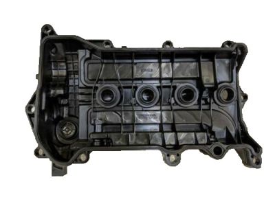 12310-5AA-A01 Honda Cover Assy,Cylinder H Product Photo 2 of 2