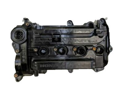 Honda 12310-5AA-A01 Cover Assy,Cylinder H 12310-5AA-A01 Honda Cover Assy,Cylinder H Product Photo 1 of 2