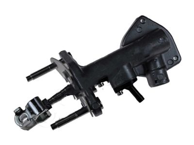 46920-S9A-J03 - Genuine Honda Clutch Master Cylinder Assembly