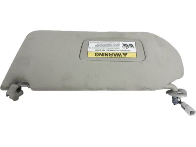 Honda Pilot Sun Visor - 83280-S3V-A12ZD