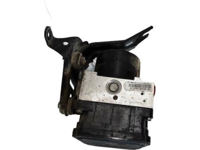 2012 Honda Odyssey ABS Control Module - 57111-TK8-A53