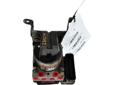 2012 Honda Odyssey ABS Control Module - 57111-TK8-A53