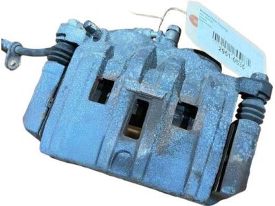 Honda 45018-TZ5-A02RMN