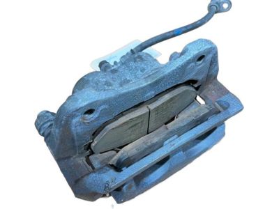 Honda 45018-TZ5-A02RMN