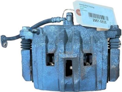 Honda 45018-TZ5-A02RMN