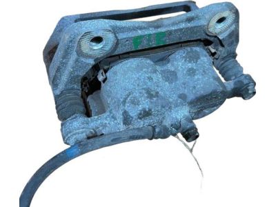 Honda 45018-TZ5-A02RMN