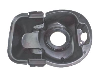 2006 Honda Civic Fuel Filler Housing - 74480-SNA-A00