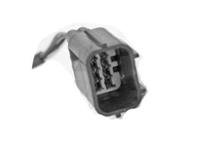 2021 Honda HR-V Door Handle - 72180-T7W-A01ZE