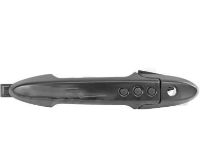 2021 Honda HR-V Door Handle - 72180-T7W-A01ZE
