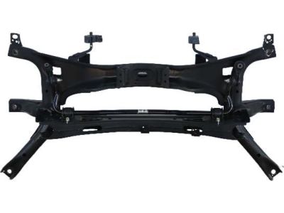 Honda Rear Crossmember - 50300-TBF-A01