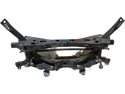 Honda Rear Crossmember - 50300-TBF-A01
