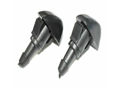 76810-SNA-A01 Honda Nozzle Assembly, Passenger Side Product Photo 2 of 2