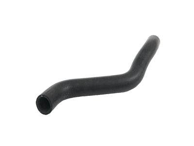 1999 Honda Odyssey Radiator Hose - 19501-P8F-A00