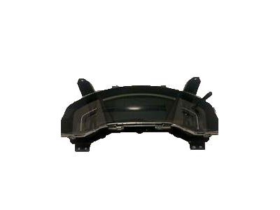 Honda CR-V Steering Column Cover - 77350-TLA-A01ZA