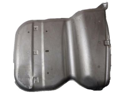 Honda 17519-STX-A00 Protector, Fuel Tank