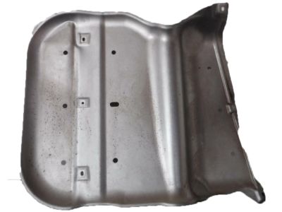 Honda 17519-STX-A00 Protector, Fuel Tank