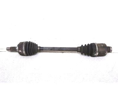 Honda 44305-SHJ-L01 Driveshaft Assembly, Passenger Side