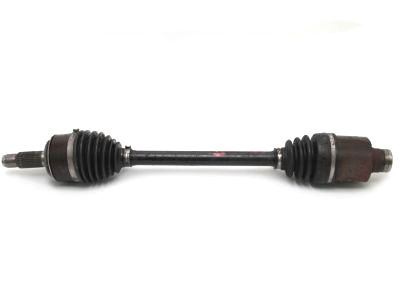 Honda 44305-SHJ-L01 Driveshaft Assembly, Passenger Side