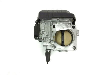 2020 Honda Civic Throttle Body - 16400-RPY-G01