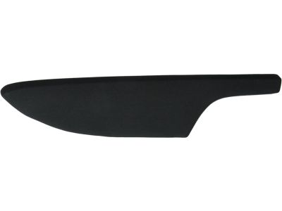 2010 Honda Accord Armrest - 83521-TE0-A01ZA
