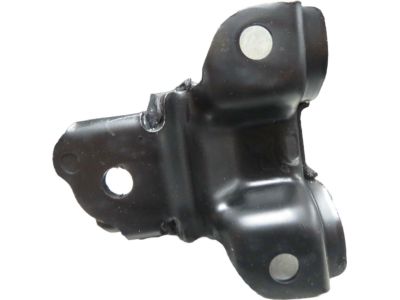 1989 Honda Prelude Engine Mount - 50814-SF1-010