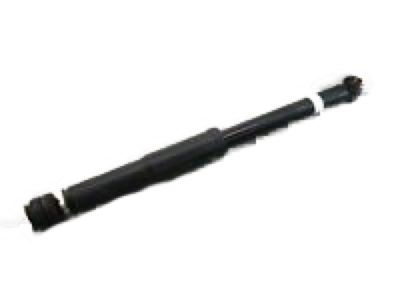 2006 Honda Accord Shock Absorber - 52610-SDB-A15