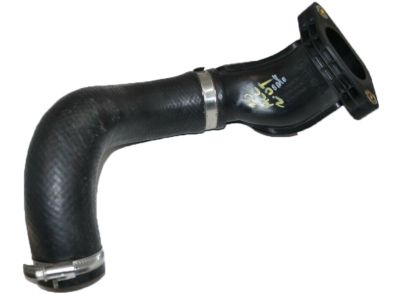 Honda 17283-6B2-A01 Pipe, Intercooler In.