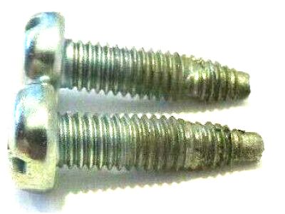 Honda 90131-SH3-A12 Screw, Pan (5X16)