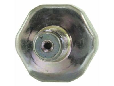 Honda 37241-RNA-A01 Switch Assembly, Oil Pressure