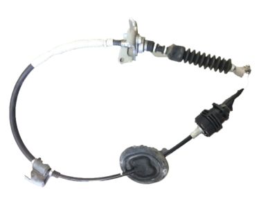 Honda Fit Shift Cable - 54315-TK6-A82