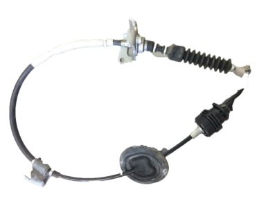 Honda 54315-TK6-A82 Wire, Control