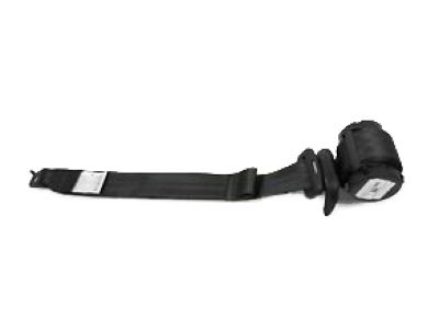 2021 Honda Odyssey Seat Belt - 04828-THR-A00ZA