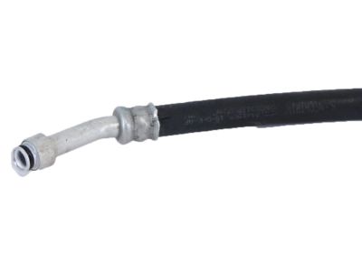 A/C Refrigerant Suction Hose For 2008-2012 Honda Accord – Four Seasons 56269PP