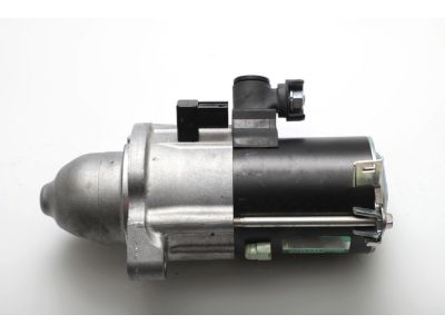 Honda 31200-5A2-A52RM Starter, Core ID (Sm-74009)