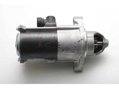 Honda 31200-5A2-A52RM Starter, Core ID (Sm-74009)