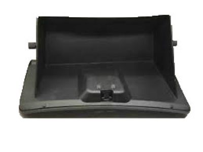 1993 Honda Civic Glove Box - 77500-SR3-C01ZB