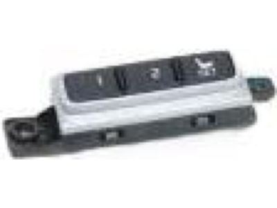 Honda Accord Seat Switch - 35961-TVA-A01