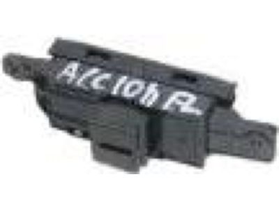 Honda Accord Seat Switch - 35961-TVA-A01