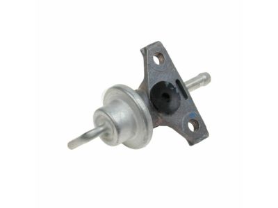 Honda Civic Fuel Pressure Regulator - 16740-P2E-A01