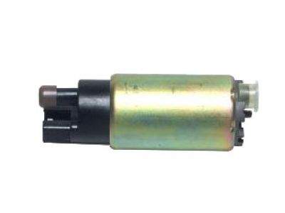 2000 Honda Civic Fuel Pump - 17040-S01-A40