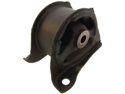 Honda 50810-ST7-000 Insulator, RR. Engine Mountingrubber (MT)