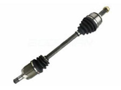 Honda Fit CV Joint - 44310-SMA-J00