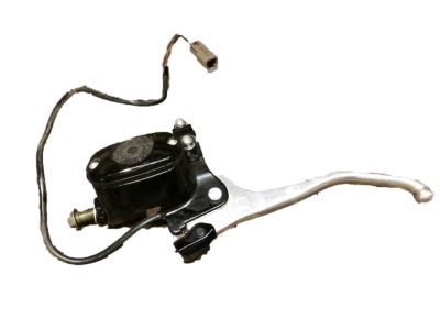 2006 Honda Ridgeline Parking Brake Cable - 47220-SJC-A02ZB