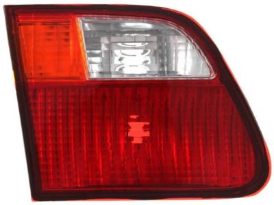 Honda 34156-S04-A51 Lamp Unit, L. Lid