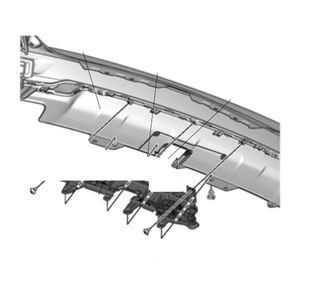 Honda 08U59-TLA-1B0A