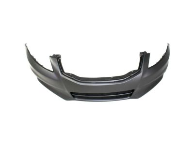 Honda 04711-TA6-A91ZZ Face, Front Bumper (Dot)