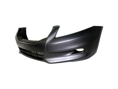 Honda 04711-TA6-A91ZZ Face, Front Bumper (Dot)