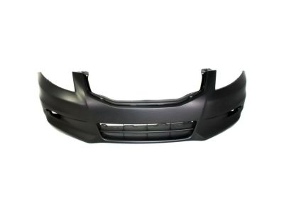 2012 Honda Accord Bumper - 04711-TA6-A91ZZ