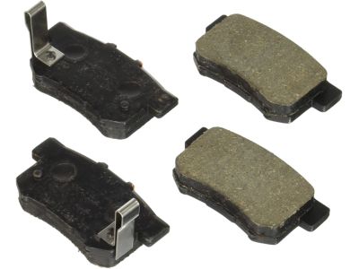 2004 Honda Element Brake Pad Set - 43022-SCV-A00